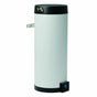 Daikin Multi+ sistema di condizionamento trial split e acqua calda sanitaria - Unità interne Emura 3 bianco 9000+9000+12000 BTU - Serbatoio 120 l