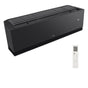 Condizionatore LG ARTCOOL Black AI dual split 9000+9000 BTU inverter A+++ wifi unità esterna 4.1 kW