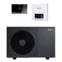 Pompa di calore aria-acqua Vaillant aroTHERM pro VWL 55/7.1 5 kW 230 V monofase monoblocco R290 A++ ad alta temperatura