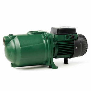 Pompa superficie DAB centrifuga multistadio EURO 40/80 M IE2 monofase  Dab