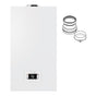 Caldaia a condensazione Beretta CIAO X 30C camera stagna 24 kW Metano/GPL con kit scarico fumi sdoppiato