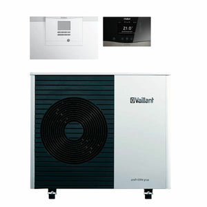 Pompa di calore aria-acqua Vaillant aroTHERM plus VWL 65/6 6 kW 230 V