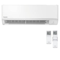 Condizionatore Panasonic Serie TZ 2026 9000 BTU R32 Inverter WiFi A++/A++