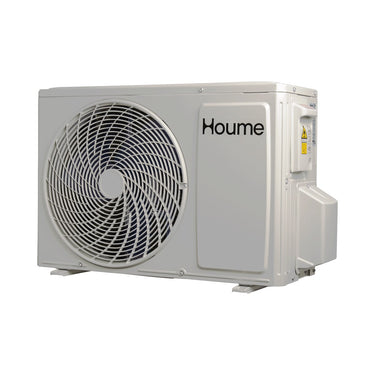 Condizionatore Houme Elèa Flow 9000 BTU R32 Inverter A++ WiFi