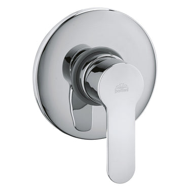 Miscelatore doccia Paffoni BLU 010 ad incasso senza deviatore 