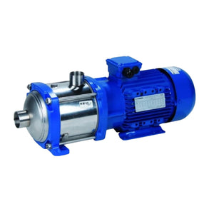 Pompa centrifuga multistadio Lowara 10HM05P 3 kW/4 HP TRIFASE