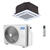 Condizionatore cassetta Olimpia Splendid Nexya S6 E Cassette Compact 18000 BTU R32 Inverter A++/A+