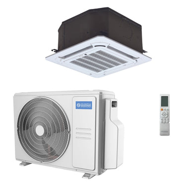 Condizionatore cassetta Olimpia Splendid Nexya S6 E Cassette Compact 18000 BTU R32 Inverter A++/A+
