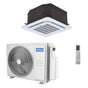 Condizionatore cassetta Olimpia Splendid Nexya S6 E Cassette Compact 18000 BTU R32 Inverter A++/A+