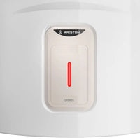 Scaldabagno elettrico Lydos Dune R50 Ariston 50 litri verticale Ariston