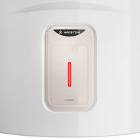 Scaldabagno elettrico Lydos Dune R80 Ariston 80 litri verticale