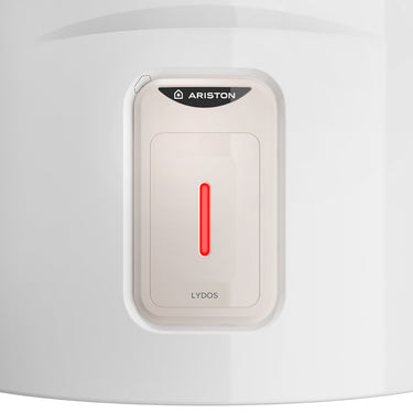 Scaldabagno elettrico Lydos Dune R80 Ariston 80 litri verticale