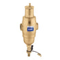 Degasatore-Defangatore Caleffi Discaldirt  Ø1 1/4" F