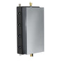 Accumulo inerziale MUT SPACEMUT 50 L salvaspazio con 4 attacchi Ø1 1/4"