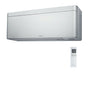 Condizionatore Daikin Stylish Silver quadri split 9000+9000+12000+18000 BTU inverter A++ wifi unità esterna 7.8 kW