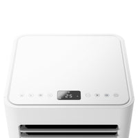 Condizionatore portatile Olimpia Splendid Dolceclima 12 WiFi 12000 BTU R32 R290 