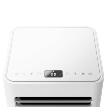 Condizionatore portatile Olimpia Splendid Dolceclima 12 WiFi 12000 BTU R32 R290 