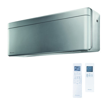 Condizionatore Daikin Stylish dual split 5000+5000 BTU inverter A+++ wifi unità esterna 4,0 kW
