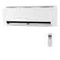 Condizionatore LG DUALCOOL Libero Smart dual split 7000+12000 BTU inverter A+++ wifi unità esterna 4.1 kW