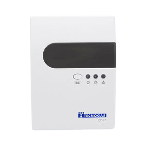 Rivelatore Monossido di Carbonio Tecnogas CD-97