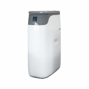 Addolcitore Gel Hi-Soft 20 cabinato a scambio ionico 20 litri