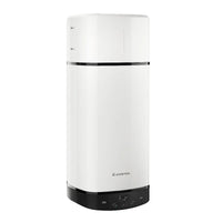 Scaldabagno a pompa di calore Ariston Nuos Plus R290 S2 WiFi A+ 110 Litri Ariston