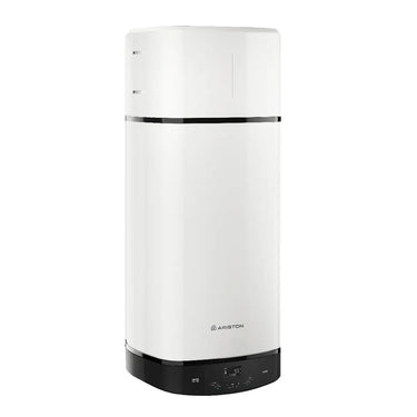 Scaldabagno a pompa di calore Ariston Nuos Plus R290 S2 WiFi A+ 80 Litri Ariston