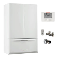Caldaia a condensazione Immergas Victrix Extra 32 Classe A+ METANO-GPL 28 kW