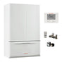 Caldaia a condensazione Immergas Victrix Extra 35 Classe A+ METANO-GPL 32 kW