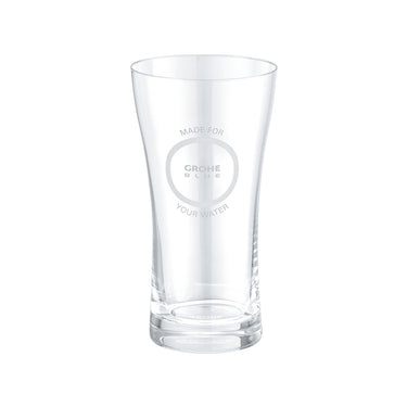 Bicchieri acqua Grohe Blue 250 ml in cristallo 6 pezzi