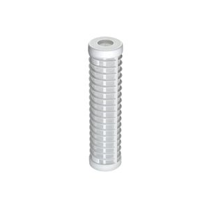 Cartuccia GEL filtrante a rete lavabile da 5″ 60 µm