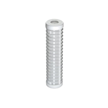 Cartuccia GEL filtrante a rete lavabile da 5″ 60 µm