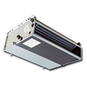 Ventilconvettore da incasso Sabiana carisma crc 33 iv – io  kW 2,92 – 2,39