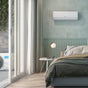 Condizionatore Olimpia Splendid Nexya S5 E Inverter trial split 12000+12000+18000 BTU inverter A++ wifi unità esterna 8.2 kW