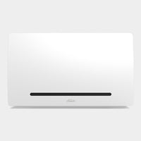 Ventilconvettore Galletti ART-U Metallic Skin White 20 1,98 - 1,76 kW bianco