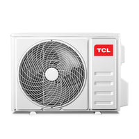 Condizionatore TCL BreezeIN P9 24000 BTU R32 Inverter WiFi A+++/A++