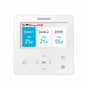 Pompa di calore aria acqua Samsung EHS Mono HT Quiet 8 kW monoblocco monofase R32 A++ ad alta temperatura