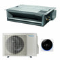 Condizionatore Daikin canalizzabile Mini Sky FDXM-F9 9000 BTU inverter A+ R32 con comando a muro