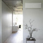 Condizionatore Daikin Emura 3 quadri split 12000+12000+12000+12000 BTU inverter A++ wifi unità esterna 7.4 kW Bianco