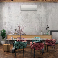 Condizionatore Mitsubishi Electric Serie BT 12000 BTU R32 Inverter A++ WiFi