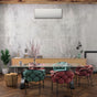 Condizionatore Mitsubishi Electric Serie BT 12000 BTU R32 Inverter A++ WiFi