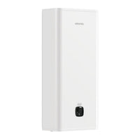 Scaldabagno elettrico Atlantic Vertigo Access V25 Verticale/Orizzontale 100 Litri