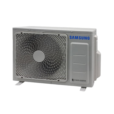 Condizionatore Samsung console commerciale 9000 BTU inverter A++ unità esterna 2,6 kW