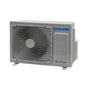 Condizionatore Samsung console commerciale 12000 BTU inverter A++ unità esterna 3,5 kW