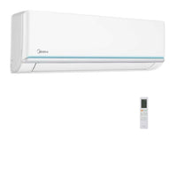 Condizionatore Midea Evolution 9000 BTU R32 Inverter A++/A+
