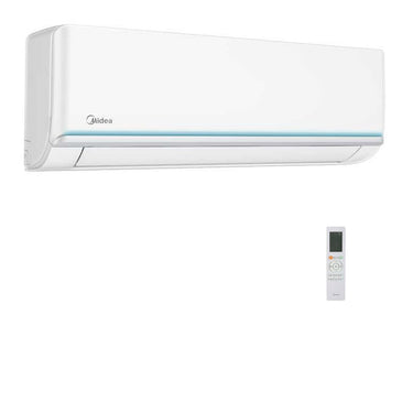 Condizionatore Midea Evolution 9000 BTU R32 Inverter A++/A+