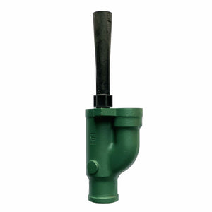 Eiettore DAB E 25 per elettropompa DP autoadescante