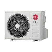 Condizionatore LG ARTCOOL Mirror AI 12000 BTU R32 Inverter WiFi A+++