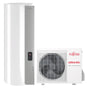 Scaldabagno a pompa di calore Atlantic Calypso Split inverter 200 L Classe A+ R32 WiFi