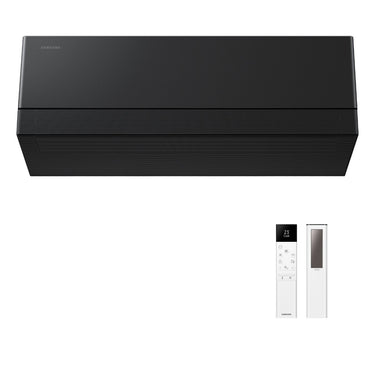 Condizionatore Samsung WindFree Première 12000 BTU R32 Inverter AI WiFi A+++/A++ - Soapstone Charcoal